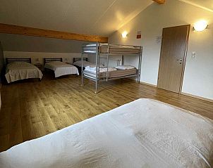 Verblijf 061614 - Vakantiewoning Ardennen (Luik) - ARD162