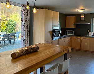 Verblijf 061617 - Vakantiewoning Ardennen (Luik) - ARD165
