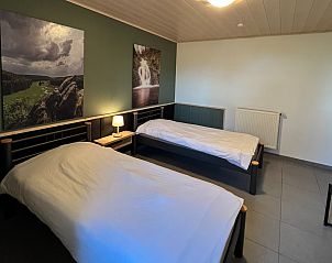 Verblijf 061617 - Vakantiewoning Ardennen (Luik) - ARD165