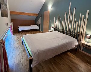 Verblijf 061617 - Vakantiewoning Ardennen (Luik) - ARD165