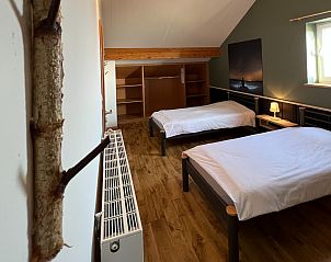 Verblijf 061617 - Vakantiewoning Ardennen (Luik) - ARD165