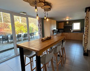 Verblijf 061617 - Vakantiewoning Ardennen (Luik) - ARD165