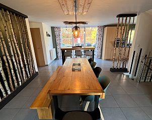 Verblijf 061617 - Vakantiewoning Ardennen (Luik) - ARD165