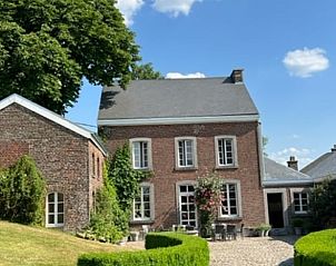 Verblijf 0616201 - Vakantiewoning Ardennen (Luik) - Huisje in Battice