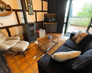 Guest house 061622 - Holiday property Liege - Huisje in Stavelot