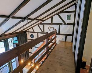 Guest house 061622 - Holiday property Liege - Huisje in Stavelot