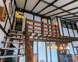 Guest house 061622 - Holiday property Liege - Huisje in Stavelot