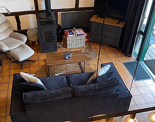 Guest house 061622 - Holiday property Liege - Huisje in Stavelot