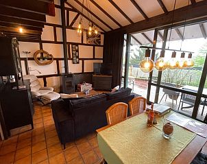 Guest house 061622 - Holiday property Liege - Huisje in Stavelot