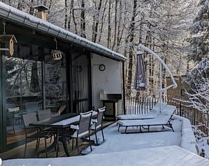 Guest house 061622 - Holiday property Liege - Huisje in Stavelot