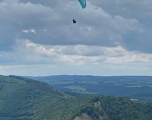 Guest house 061622 - Holiday property Liege - Huisje in Stavelot