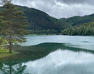 Guest house 061622 - Holiday property Liege - Huisje in Stavelot