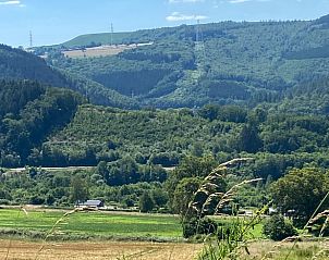 Guest house 061622 - Holiday property Liege - Huisje in Stavelot