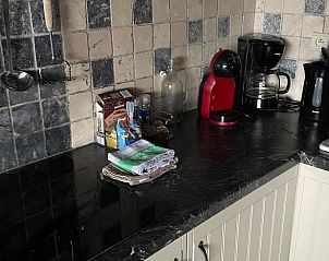 Guest house 061622 - Holiday property Liege - Huisje in Stavelot