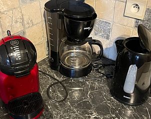 Guest house 061622 - Holiday property Liege - Huisje in Stavelot