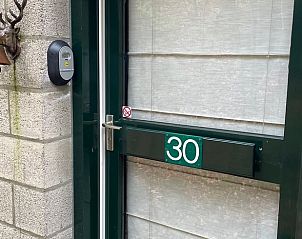 Guest house 061622 - Holiday property Liege - Huisje in Stavelot