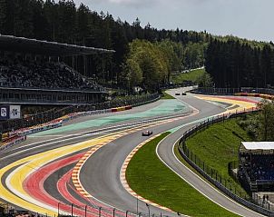 Guest house 061622 - Holiday property Liege - Huisje in Stavelot