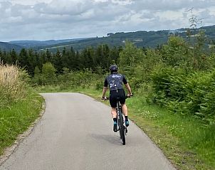 Guest house 061622 - Holiday property Liege - Huisje in Stavelot