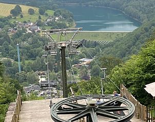 Guest house 061622 - Holiday property Liege - Huisje in Stavelot