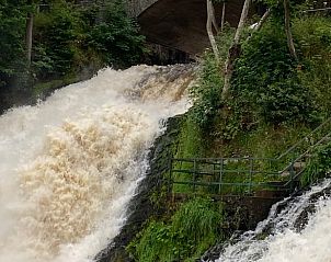 Guest house 061622 - Holiday property Liege - Huisje in Stavelot