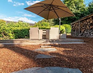 Verblijf 061623 - Vakantiewoning Ardennen (Luik) - Vakantiehuis Ardenner Villa mit Jacuzzi