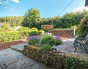 Verblijf 061623 - Vakantiewoning Ardennen (Luik) - Vakantiehuis Ardenner Villa mit Jacuzzi