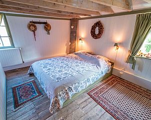 Verblijf 061623 - Vakantiewoning Ardennen (Luik) - Vakantiehuis Ardenner Villa mit Jacuzzi