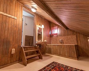 Verblijf 061623 - Vakantiewoning Ardennen (Luik) - Vakantiehuis Ardenner Villa mit Jacuzzi