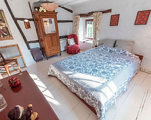 Verblijf 061623 - Vakantiewoning Ardennen (Luik) - Vakantiehuis Ardenner Villa mit Jacuzzi