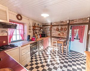 Verblijf 061623 - Vakantiewoning Ardennen (Luik) - Vakantiehuis Ardenner Villa mit Jacuzzi