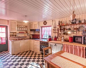 Verblijf 061623 - Vakantiewoning Ardennen (Luik) - Vakantiehuis Ardenner Villa mit Jacuzzi