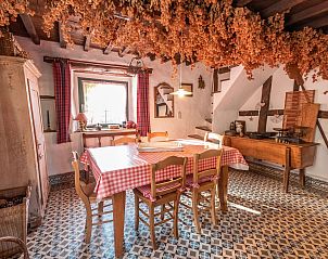 Verblijf 061623 - Vakantiewoning Ardennen (Luik) - Vakantiehuis Ardenner Villa mit Jacuzzi