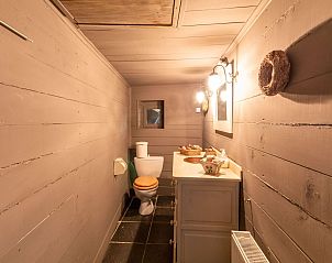 Verblijf 061623 - Vakantiewoning Ardennen (Luik) - Vakantiehuis Ardenner Villa mit Jacuzzi