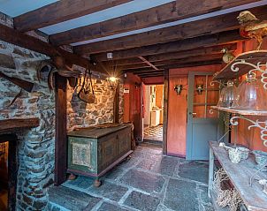 Verblijf 061623 - Vakantiewoning Ardennen (Luik) - Vakantiehuis Ardenner Villa mit Jacuzzi