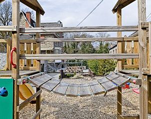 Guest house 061625 - Holiday property Liege - Vakantiehuis Villa Vieux Ch�ne Wellness 26p