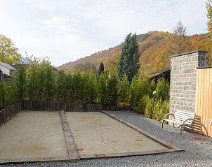 Guest house 061625 - Holiday property Liege - Vakantiehuis Villa Vieux Ch�ne Wellness 26p