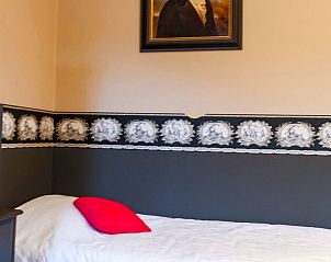 Guest house 061625 - Holiday property Liege - Vakantiehuis Villa Vieux Ch�ne Wellness 26p