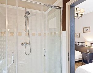 Guest house 061625 - Holiday property Liege - Vakantiehuis Villa Vieux Ch�ne Wellness 26p