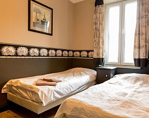 Guest house 061625 - Holiday property Liege - Vakantiehuis Villa Vieux Ch�ne Wellness 26p