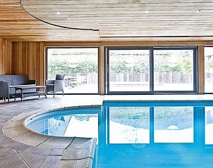 Guest house 061625 - Holiday property Liege - Vakantiehuis Villa Vieux Ch�ne Wellness 26p