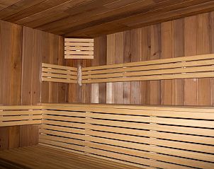 Guest house 061625 - Holiday property Liege - Vakantiehuis Villa Vieux Ch�ne Wellness 26p