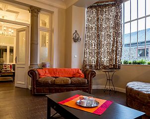 Guest house 061625 - Holiday property Liege - Vakantiehuis Villa Vieux Ch�ne Wellness 26p