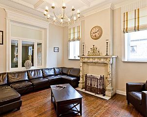 Guest house 061625 - Holiday property Liege - Vakantiehuis Villa Vieux Ch�ne Wellness 26p