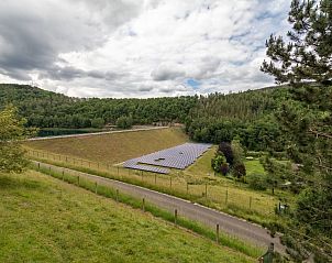 Guest house 061626 - Holiday property Liege - Vakantiehuis 7p jacuzzi seeblick