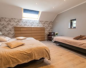 Guest house 061626 - Holiday property Liege - Vakantiehuis 7p jacuzzi seeblick