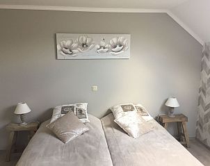 Guest house 061626 - Holiday property Liege - Vakantiehuis 7p jacuzzi seeblick