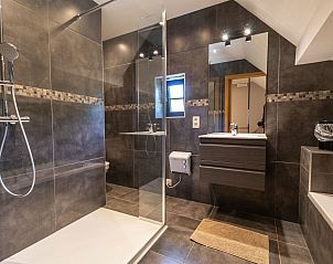 Guest house 061626 - Holiday property Liege - Vakantiehuis 7p jacuzzi seeblick