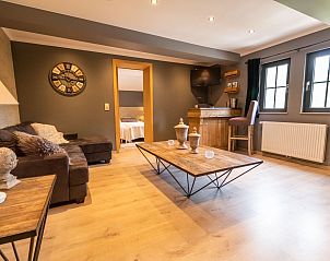 Guest house 061626 - Holiday property Liege - Vakantiehuis 7p jacuzzi seeblick
