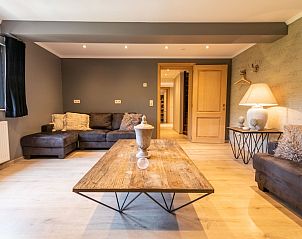 Guest house 061626 - Holiday property Liege - Vakantiehuis 7p jacuzzi seeblick