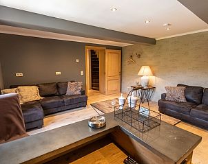 Guest house 061626 - Holiday property Liege - Vakantiehuis 7p jacuzzi seeblick